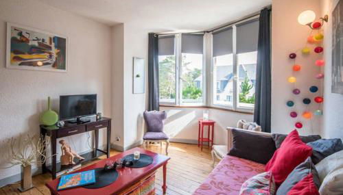 Sables d'or Bel Appartement 300 m de la plage - Foto 2