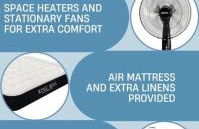 Spacious Arvada Family Home with King Beds and Office - Foto 20