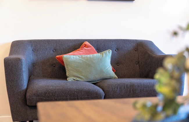 The Annick Suite No.2 - Foto 15