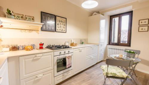 Casa vacanze Dentro le Mura - Foto 5