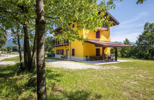 Agriturismo Malga Riondera - Foto 43