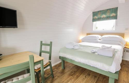 Laird Lodge 5 - Foto 8