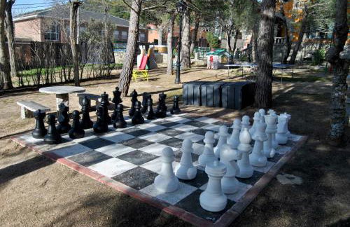 Complejo Casas Rurales MANSIONES Y VILLAS DELUXE - Photo 36