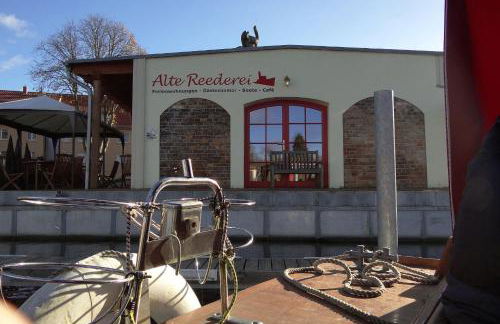 Kulturgasthof Alte Reederei - Foto 18