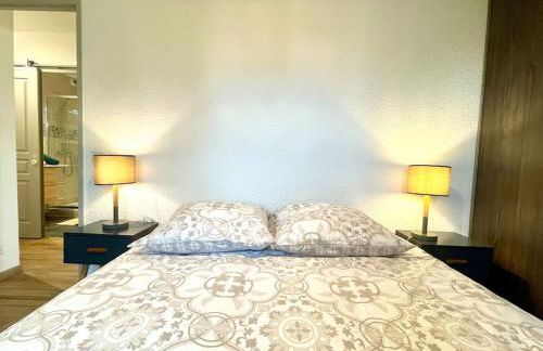 147 - Vue Cité Médiévale et Parking - Foto 9