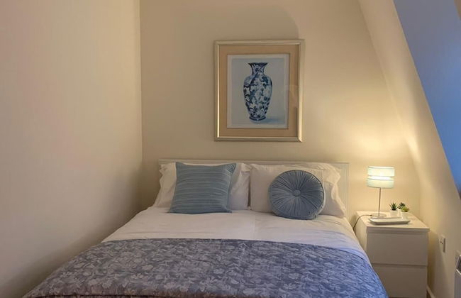 Riding Gate Apartment - Foto 2