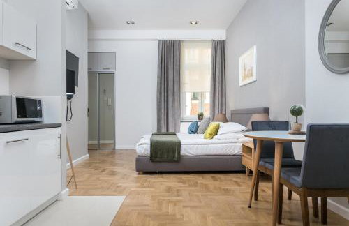 Venetian House Market Square Aparthotel - Photo 14