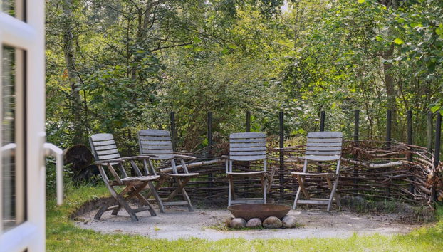 "Estel" - 900m from the sea - Photo 3, Outdoor