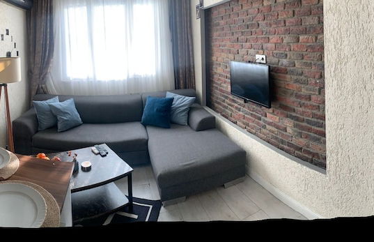 Nova Park Hotel & Suite - Foto 47