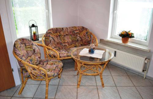 Ferienhaus mitten in der Natur, separater Eingang, Garten - Foto 24