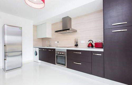 D Wan Deluxe Apartments - Foto 13