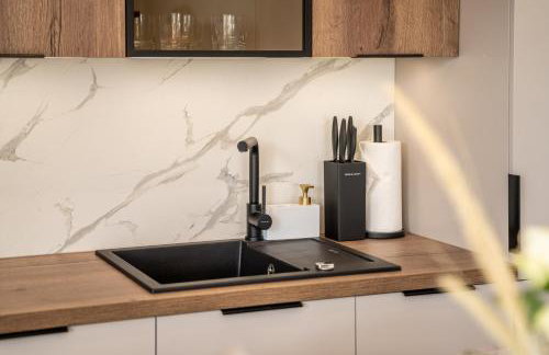 Apartamenty Lighthouse - Polanki Aqua - Kołobrzeg - Foto 68