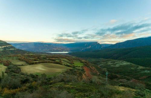 Casa Sanui. Apartaments turístics rurals - Foto 6