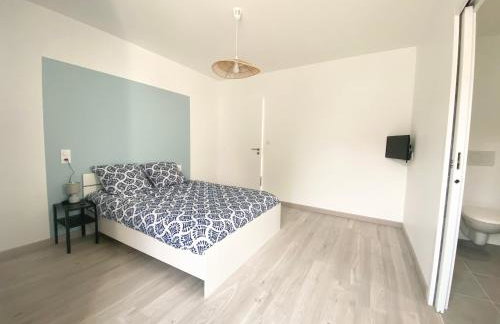 Belle maison de 140m2, proche centre ville - Foto 15
