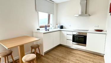 Refúgio Verde Douro - Foto 3, stove