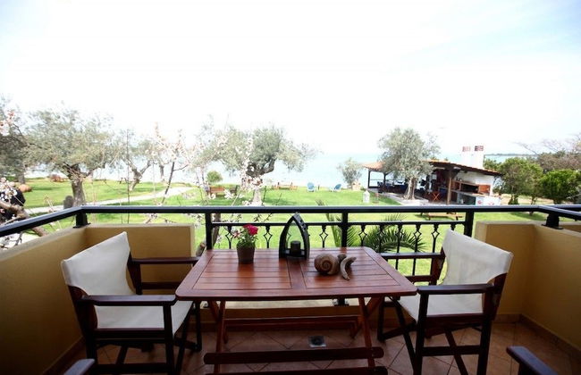 Anna Karra Studios & Apartments - Foto 9