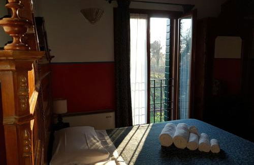 Agriturismo Villa Mocenigo - Photo 86