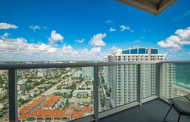 W Residences Luxury Suites Across from Fort Lauderdale Beach - Foto 61