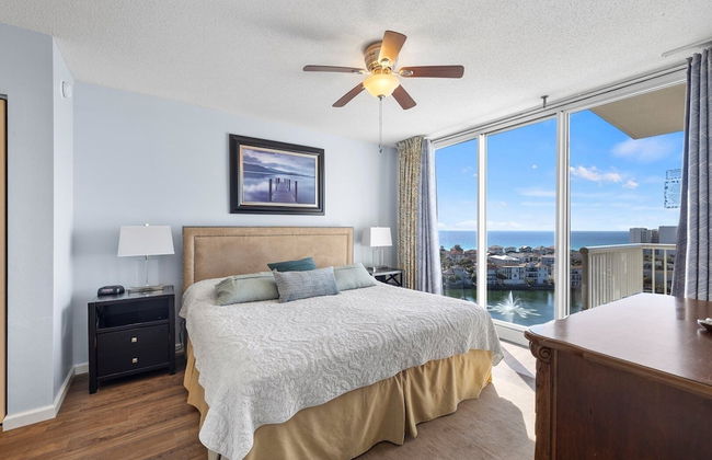 Terrace at Pelican Beach 1101 3 Bedroom Condo by Pelican Beach Management - Photo 2