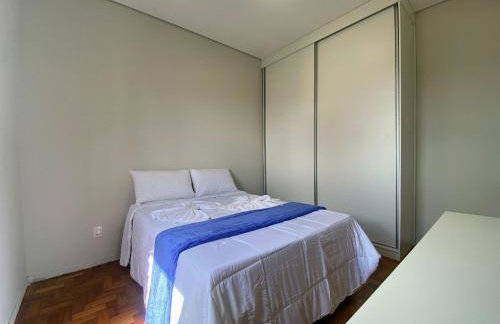 Prado Premium Lofts e Kitnets com Ar-Condicionado e TV Smart - Foto 24