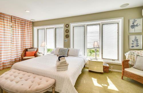 Spacious Cheriton Home 8 Mi to Cape Charles! - Foto 10