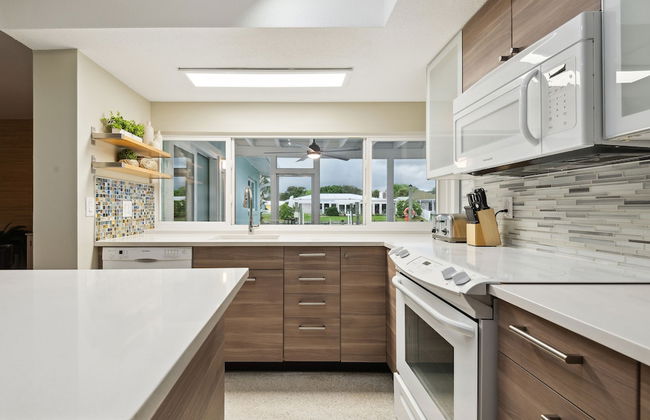 Marlin Manor 4 Bedroom Home by RedAwning - Foto 13