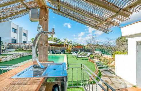 Nice Home In Valldemar With Wifi - Foto 15