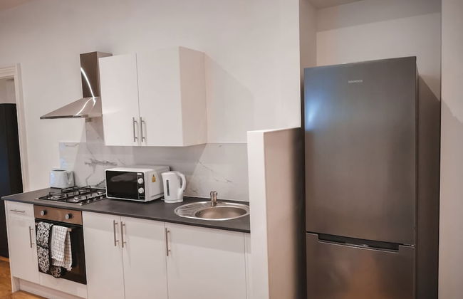 SH Apartments - Dixon Street - Foto 43