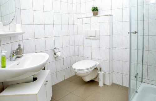 Appartement 5 in Hilter - Foto 9