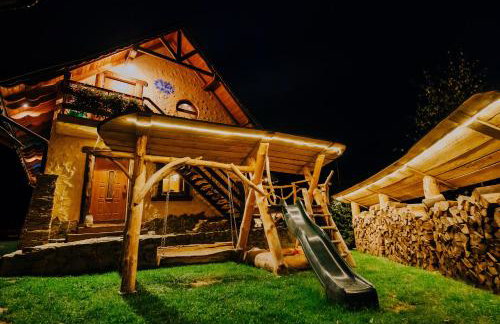 Bajeczny domek Andrzejówka - Photo 2