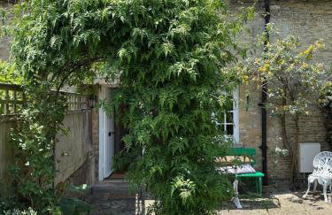 The Secret Cottage - Foto 29