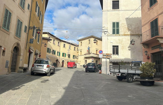 Garibaldi 14 Suite - Foto 31