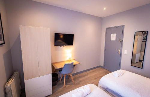 Résidence Hera Paris Orly Aéroport - Foto 29