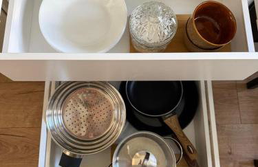 Apartament Staffa - Foto 20