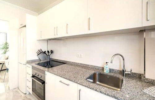 PENTHOUSE BELLAVISTA with SEA VIEWS - Foto 12