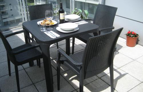 New Luxury Attic Santa Giulia Expo - Foto 23