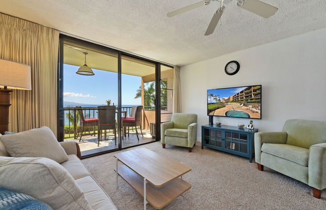 Maalaea Banyans 203 - Foto 50