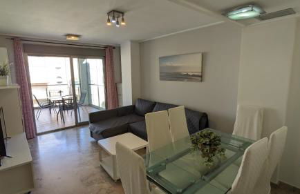 Apartamento en Marina dOr Primera Línea con Vistas al Mar - Photo 7