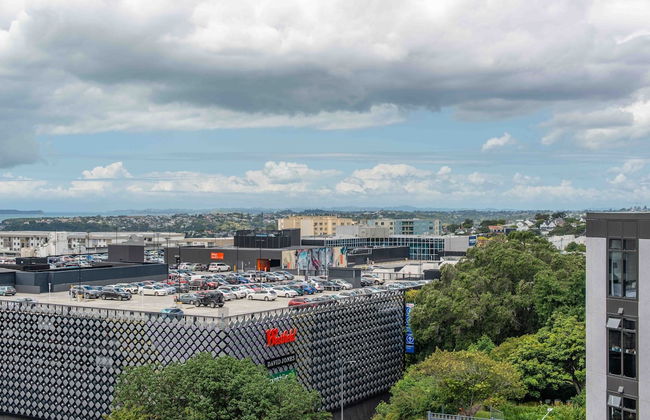 Ramada by Wyndham Newmarket Auckland - Foto 23