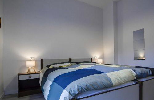 HOST4U - ANGOLO TERME Beautiful Apartment with Parking - Foto 18