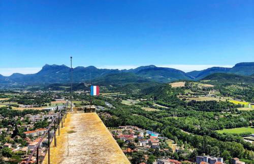 Belle demeure au coeur des Ménafauries - Photo 9