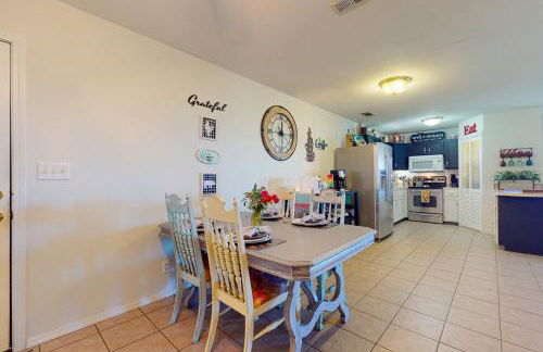 Airstrip Access! Dog-Friendly Rhome Retreat - Photo 9