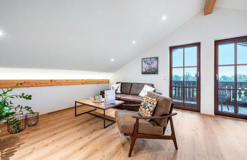 Wohnung Staufenblick - Foto 6