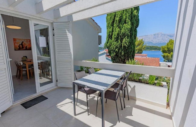 Lumbarda Resort Apartments - Foto 64