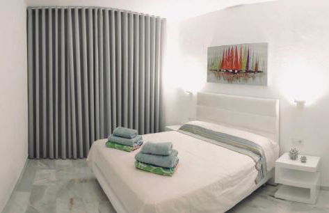 DUQUE BEACH apartment 3 rooms - Foto 29