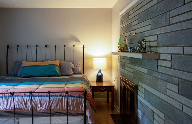 Huge Manor w Indoor Hot Tub and Pool Table - Foto 3