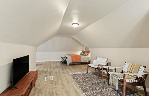 Manito Park Retreat - Foto 16