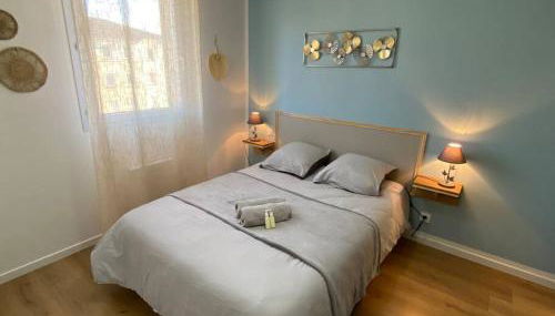 Le Voyage Bleu, Clim Parking - Foto 4