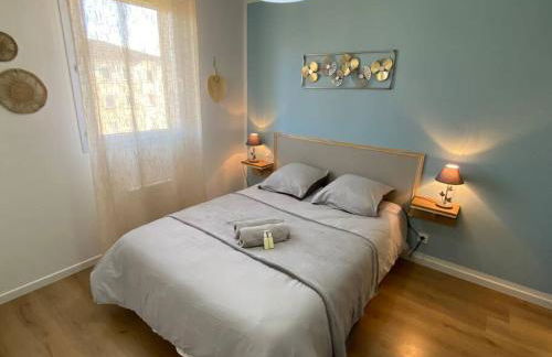 Le Voyage Bleu, Clim Parking - Foto 4