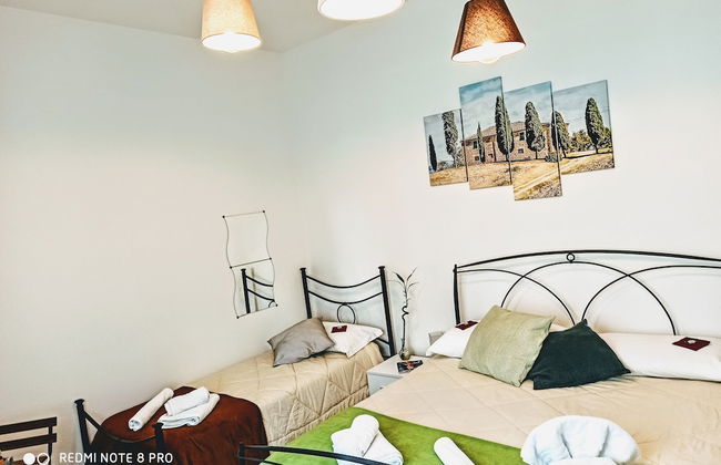 Affittacamere Luce - Foto 4